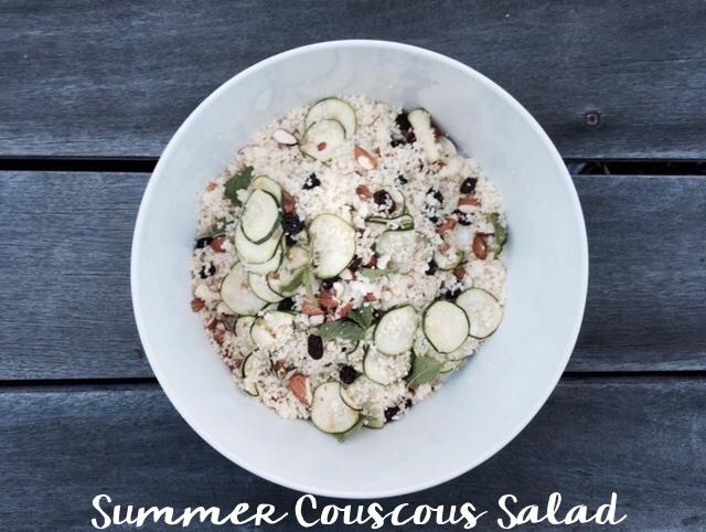 summer couscous salad1