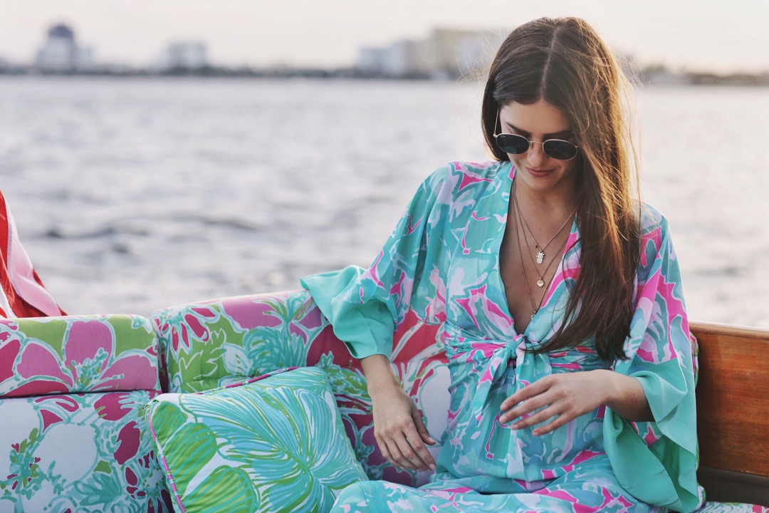Lilly Pulitzer - 20