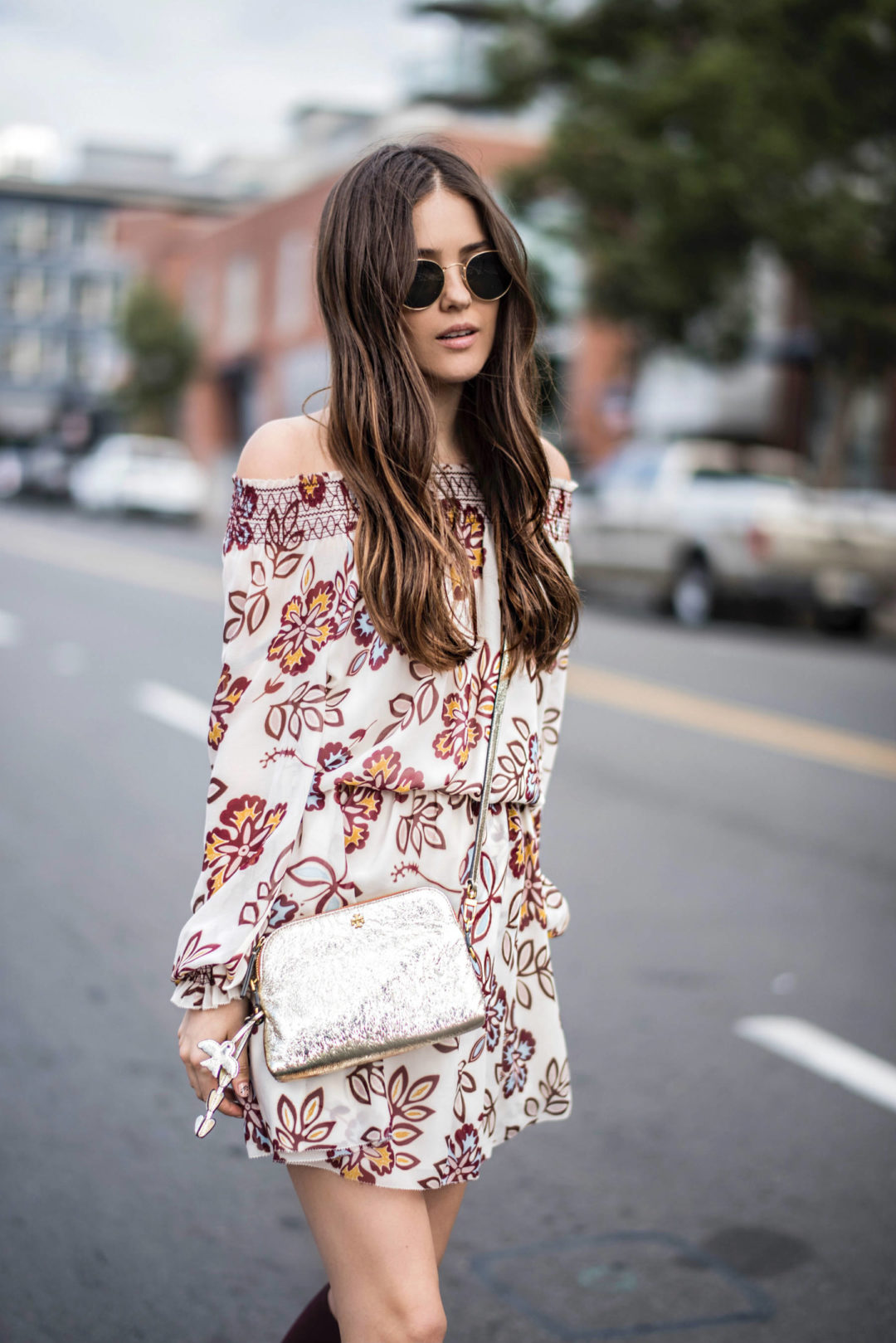 The Perfect Holiday Accessory