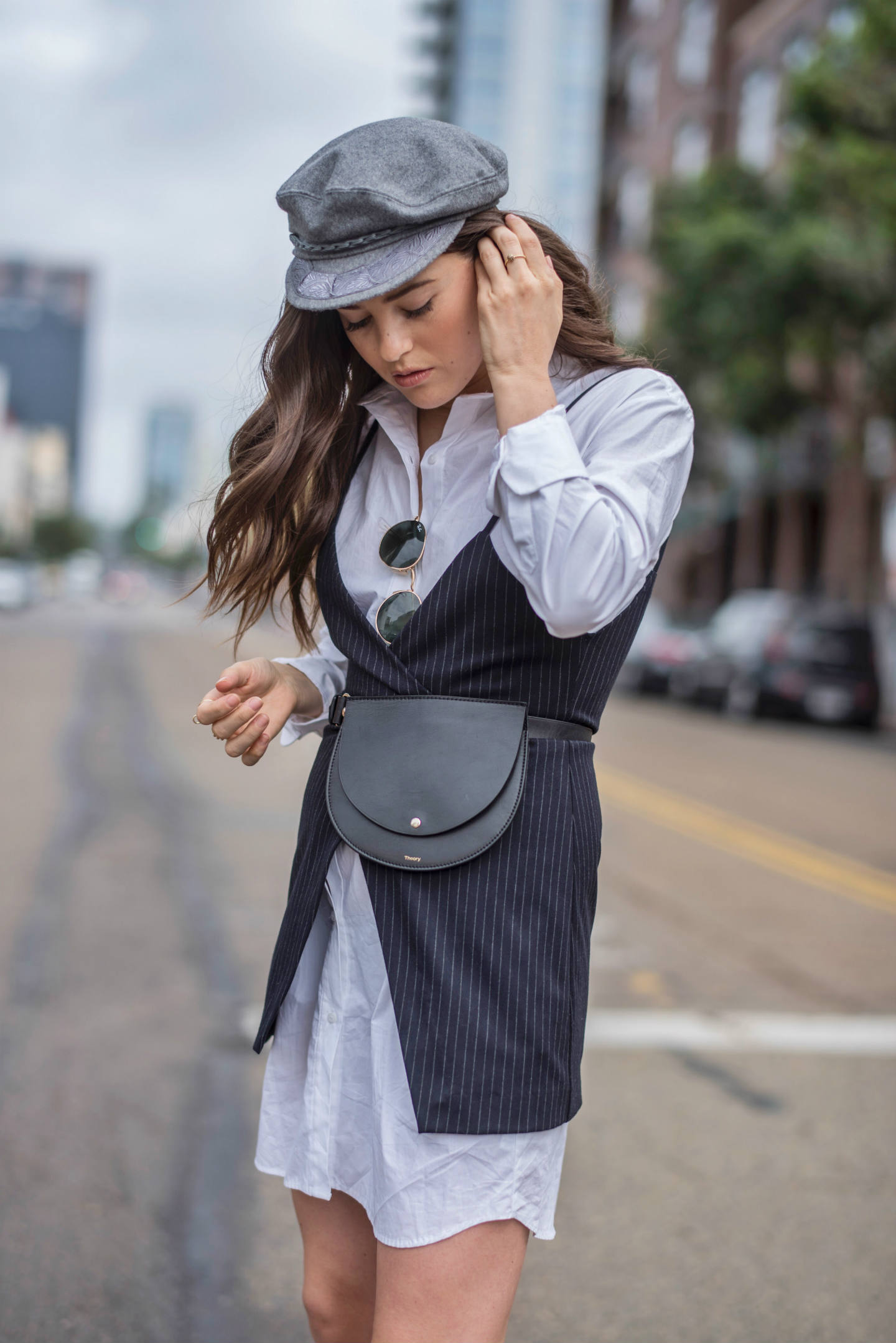 Wear Luxury On-The-Go With Stylish Fanny Packs From NOTIQ