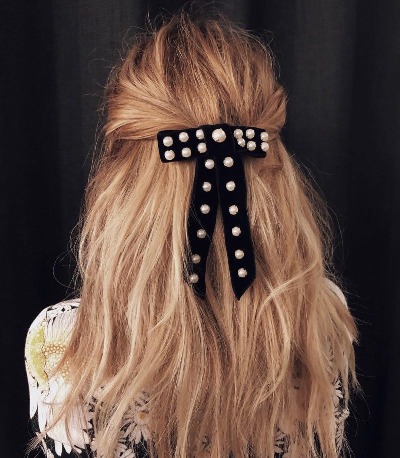 bow trend
