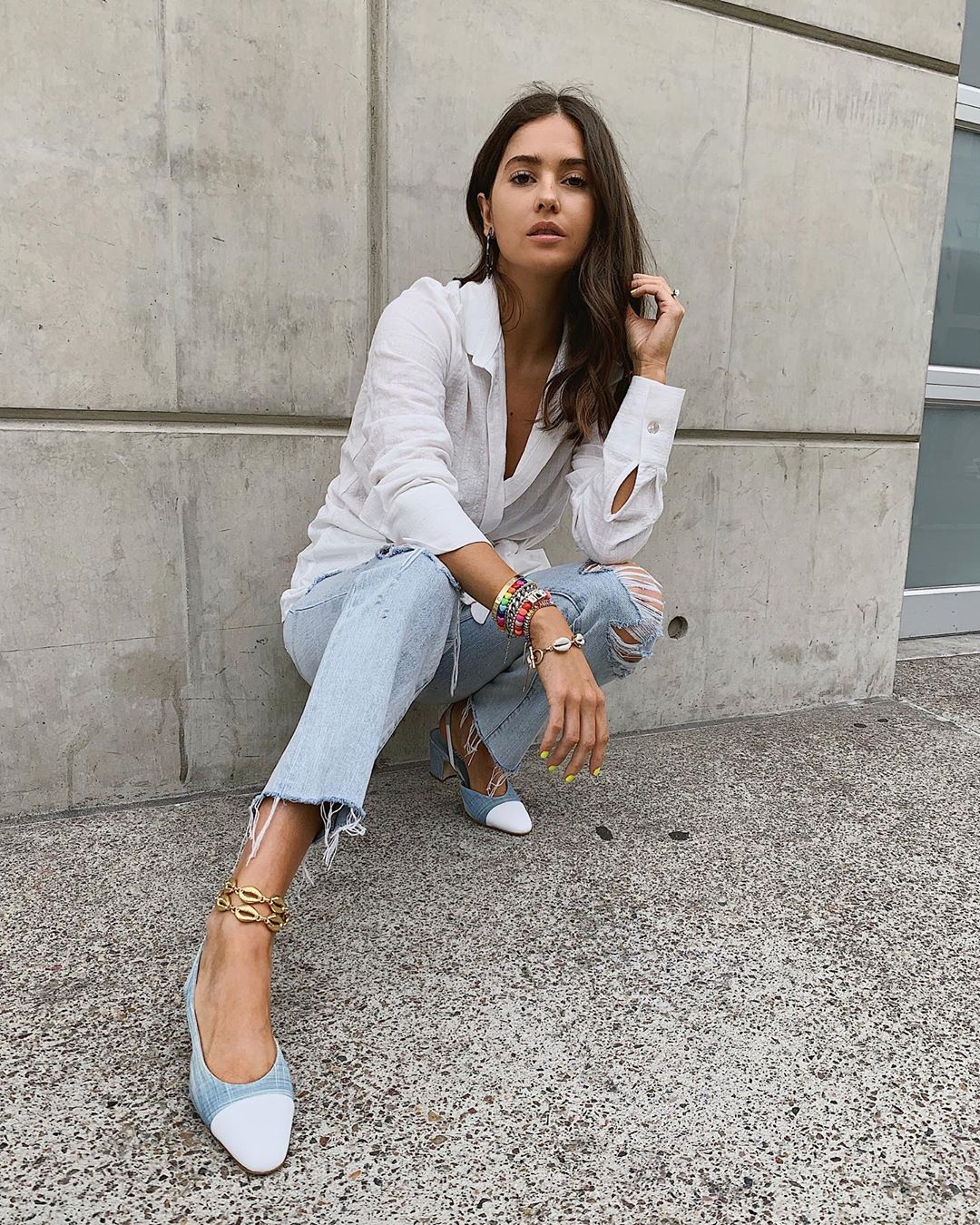 Blank Itinerary - Page 19 of 170 - Paola Alberdi is a fashion ...